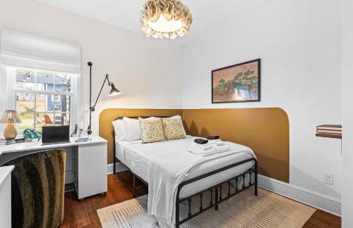 3BD plus 1BD Tiny Home - Outdoor Movie & Yard Fun - Foto 39