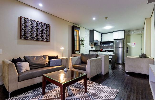 Xtay São Paulo Berrini - Foto 32