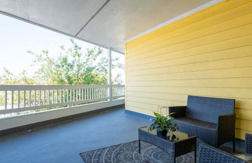 Beach Harbour 12 at The Carolina Beach Boardwalk - Photo 21