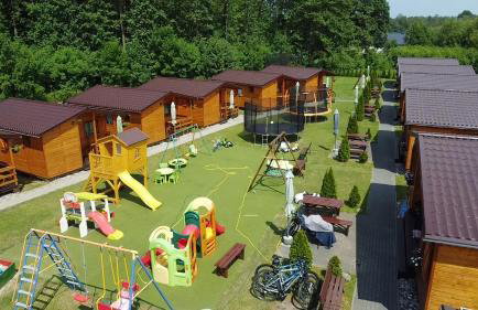 Domki letniskowe Wikar - Foto 52