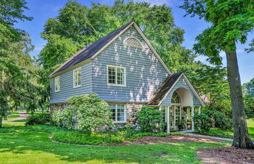 Point Cottage at Point O' Woods - Foto 1