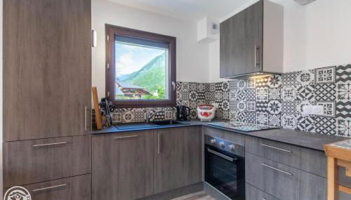 Gite Annecy 101 - Au royaume des Castors - Appt 101 - Foto 2