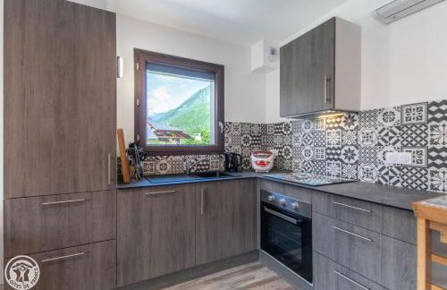 Gite Annecy 101 - Au royaume des Castors - Appt 101 - Foto 2