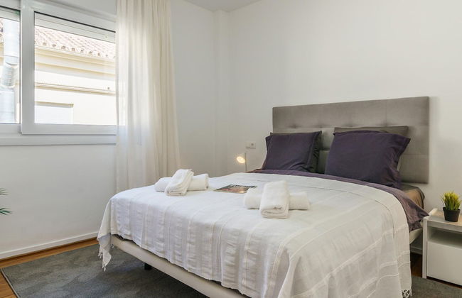 Duplex Marbella Concordia Close To Beach - Foto 15