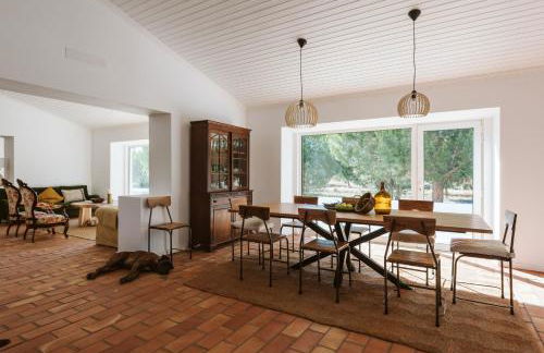 Nature Forest - Herdade de Martingil - Foto 24