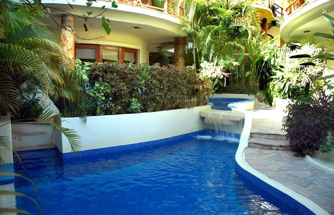 Villas Sacbe Condo Hotel and Beach Club - Foto 31