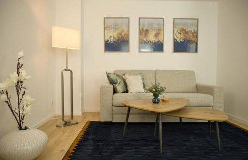 Apartments Am Siebenborn - Foto 2