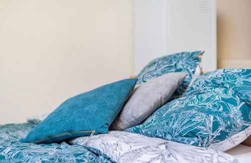 Delight - GOLDEN TREE - Clim - 20 min St-Croix & Center Parcs - Foto 6