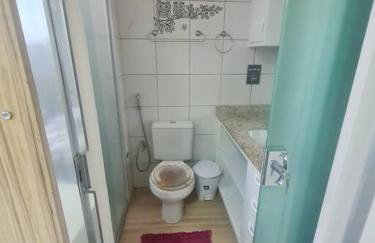 Apartamento com 3 dormitórios - Foto 11