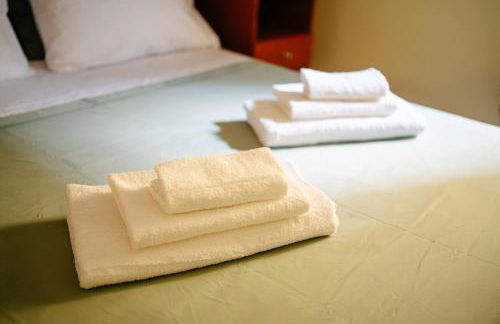 Casa Zeus WonderHome in Wonderland WiFi Netflix AC - Foto 38