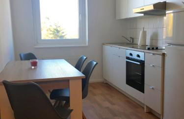 Apartment Living Leipzig - Foto 14