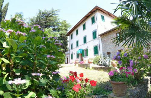 Villa al Borghetto - Foto 42