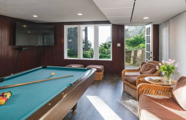 The Purcell House by Avantstay Surrounded in Lush Greenery w/ Large Yard & Ocean Views - Foto 17