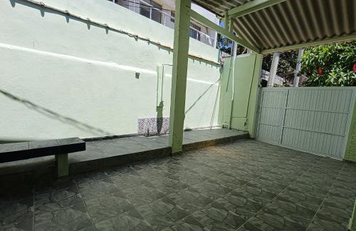 Casa na Praia da Enseada - Ubatuba - Foto 13