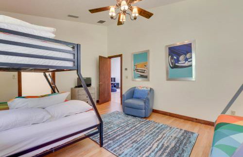 Riverfront DeLand Home with Pool, Near Daytona! - Photo 31