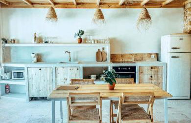 Gîte dans un domaine - La gloire de mon père - Uzès - 4 personnes - Foto 1
