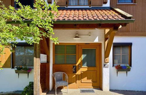 Königlicher Schloss- und Alpenblick - Foto 50