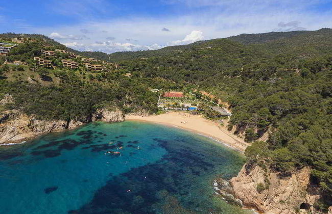 Arenas Resort Giverola - Foto 46