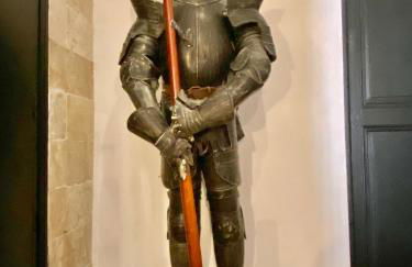 La Maison des Templiers ~ Ostal Médiéval ~ Logis enchantés - Foto 37