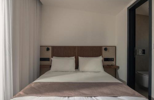 Vista Luxury Suites Halkidiki - Foto 72