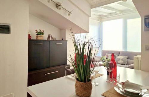 [LOFT Romantico] Vista Panoramica vicino al Mare - Foto 21