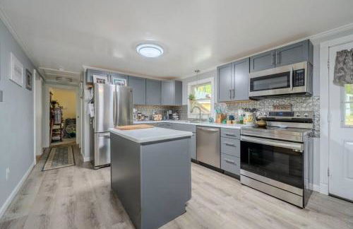 Belmont Lakeside Retreat - Foto 6