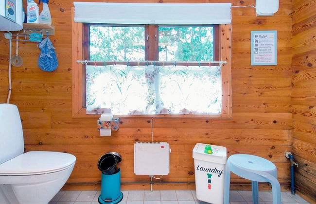 Seaside Serenity at Yderby Lyng-by Traum - Foto 10