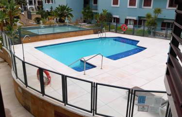 Charming 3 Bedroom Apartment in Puerto Sotogrande - Foto 40