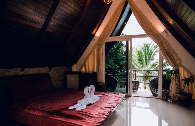 Magic Villa Beachfront - Foto 2