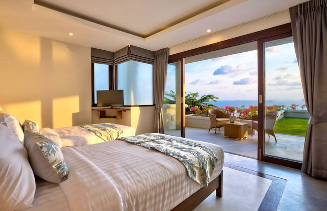 Villa Camile - Foto 5