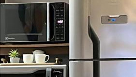 Apartamento para locação em Itajai SC - Foto 4, toaster