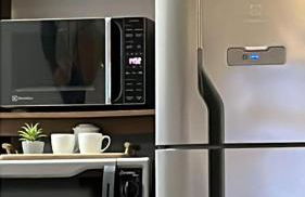 Apartamento para locação em Itajai SC - Foto 4