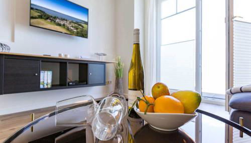 Haus am Schmollensee App 7i - Foto 4