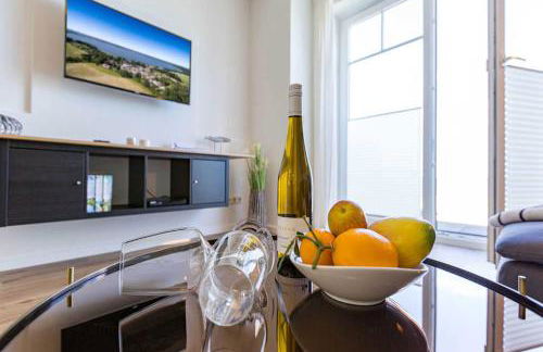 Haus am Schmollensee App 7i - Foto 4