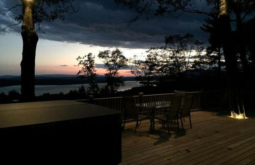 Fabulous New York Cottage Rental near Ashokan Reservoir - Foto 15