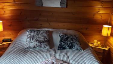 chalet "le Refuge du Brabant" - Foto 5