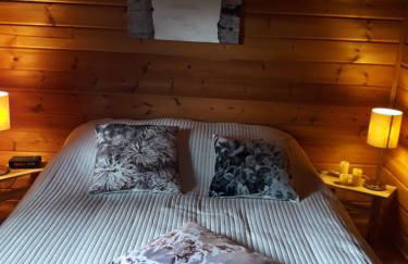 chalet "le Refuge du Brabant" - Foto 5