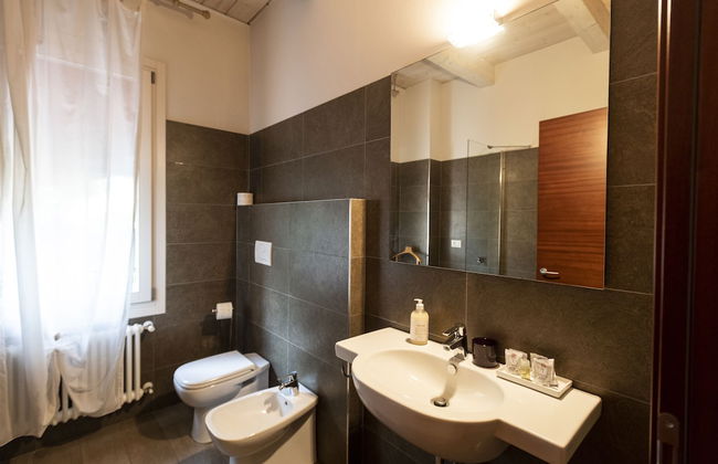 Al Battistero Luxury Suite - Foto 44