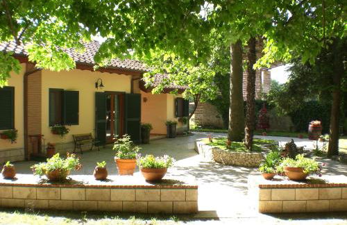 Agriturismo Valle degli Arci - Foto 38