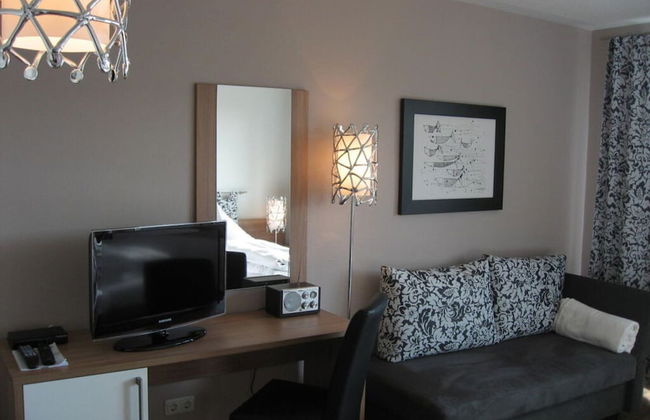 Saaleland Apartment 1 - Foto 4