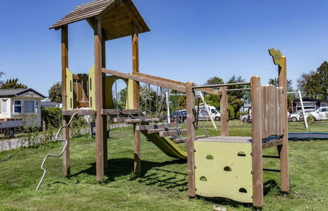 Rural Chalet in Sint Maarten With Shared Pool - Foto 17