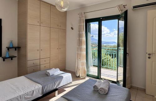 Villa Yianna - Foto 27