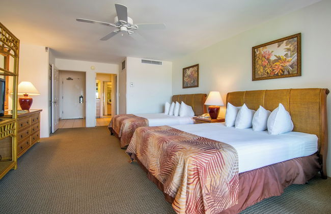 Kaanapali Maui at the Eldorado by OUTRIGGER - Foto 5