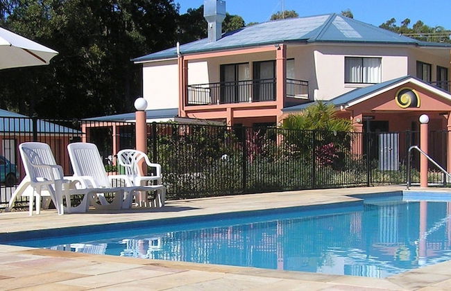 Coochiemudlo Island Seminara Apartments - Photo 8