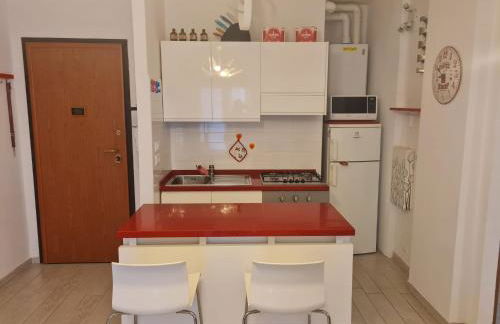 Residence Lido adriano baia tartaruga private beach included - Foto 11