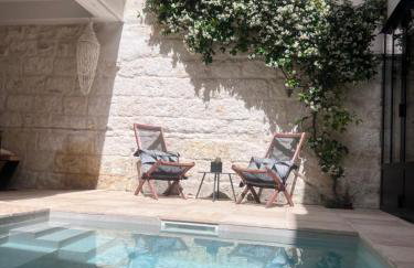 La Maison Perrin - Foto 1