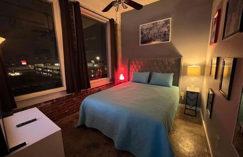 Urban Forge Loft downtown near Beale - Foto 56