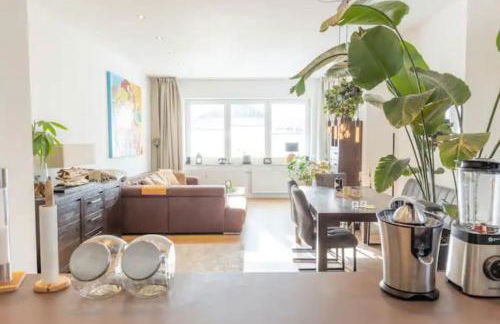Design Apartment im Zentrum von Nienburg! - Foto 4