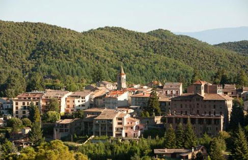 Viladrau Paz y Naturaleza - Foto 12