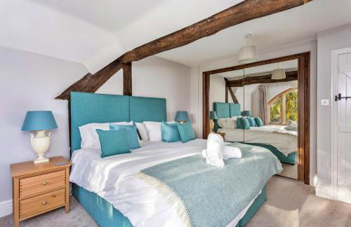 Finest Retreats - Dunford Barn - Foto 20